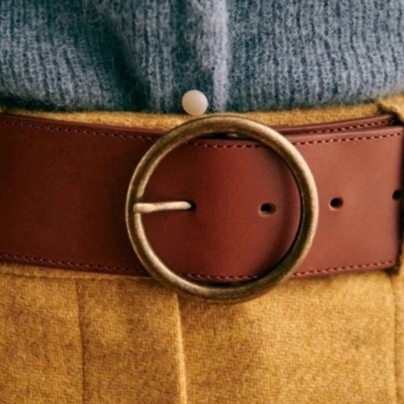 Sezane Alicia Belt - Picture 6 of 7